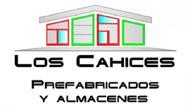 Los Cahices Prefabricados logo